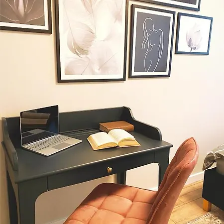 Braniborska Apartament