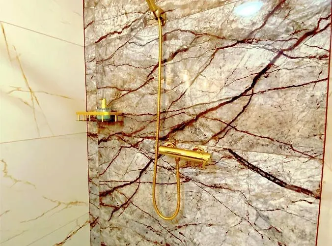 Braniborska 아파트