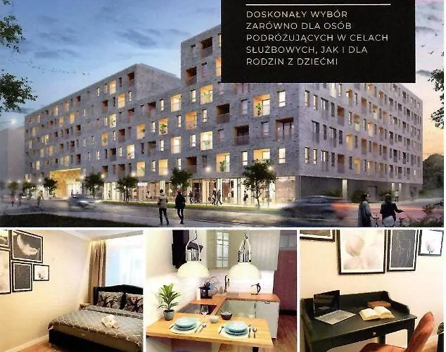 Braniborska 브로츠와프